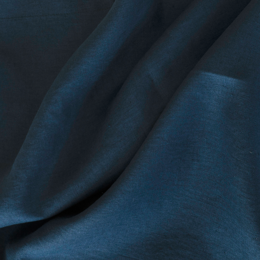 Echo Linen Sheet Set