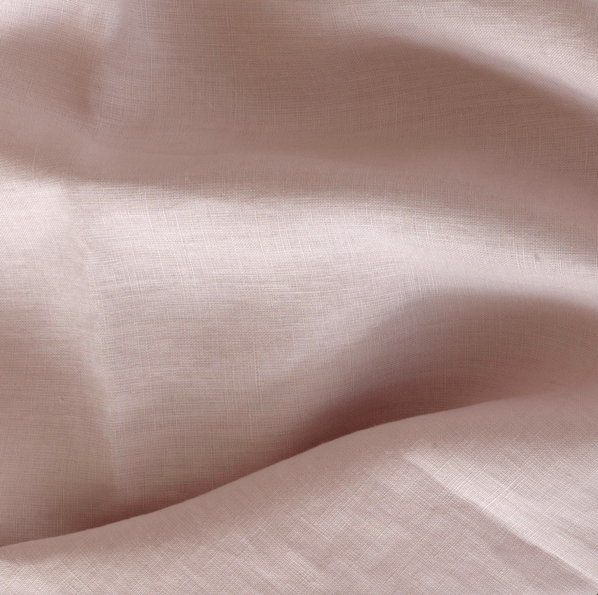 Echo Linen Sheet Set