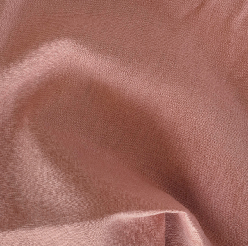 Echo Linen Sheet Set