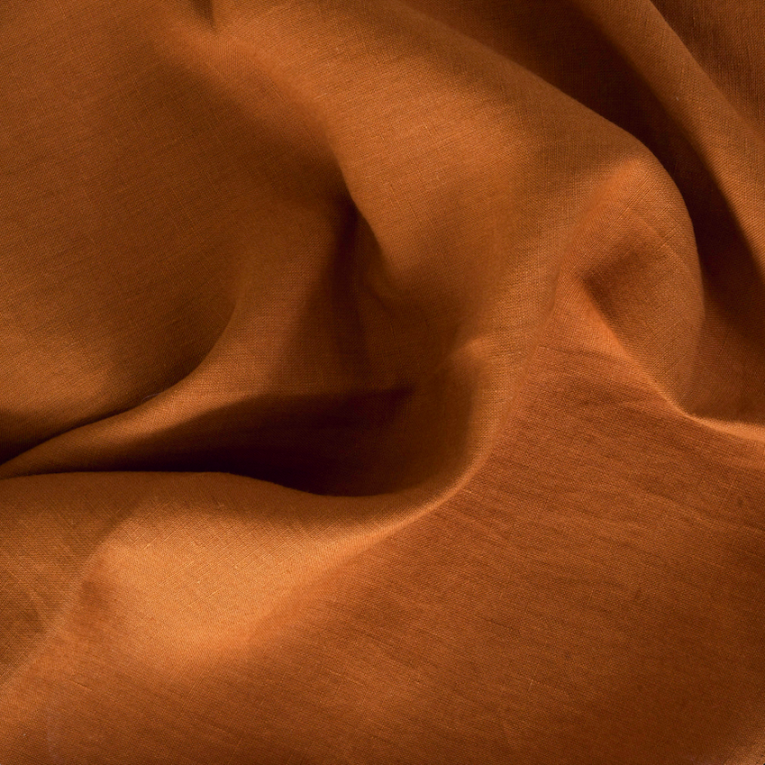 Echo Linen Sheet Set