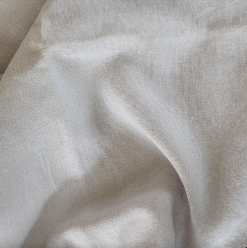 Echo Linen Sheet Set