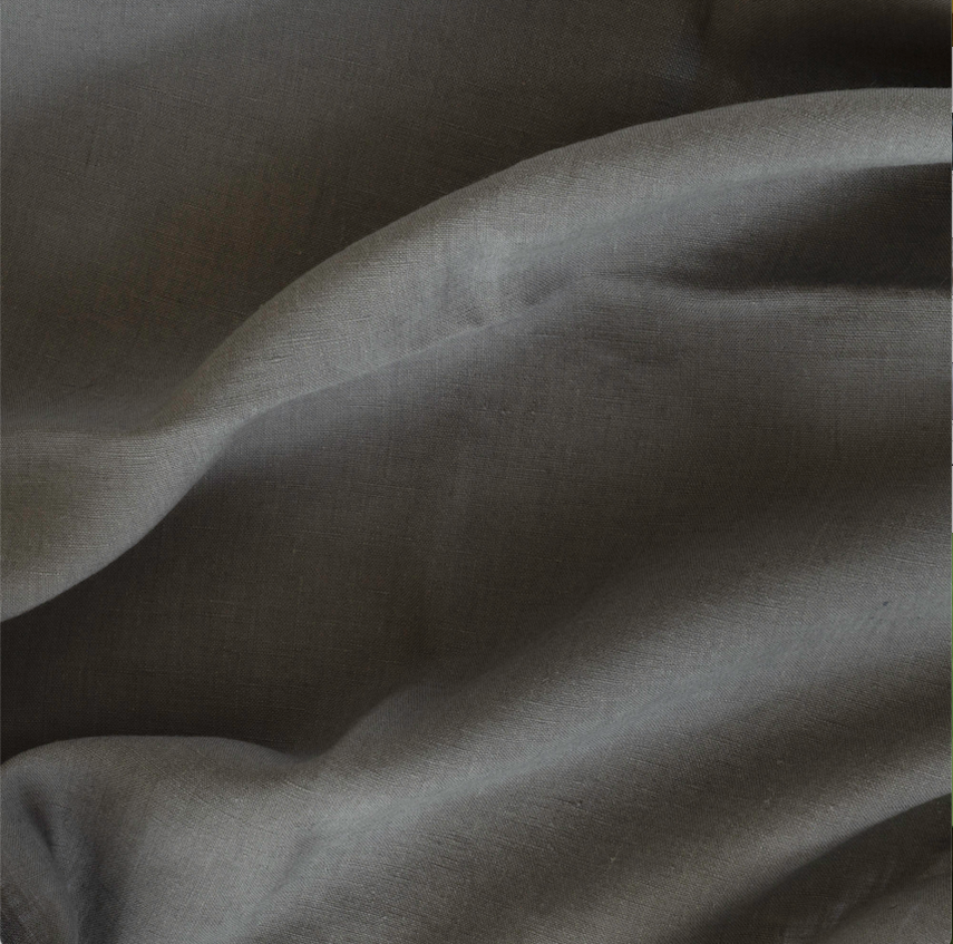 Echo Linen Sheet Set