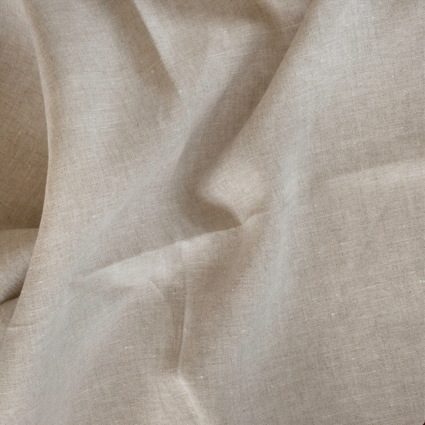 Echo Linen Sheet Set