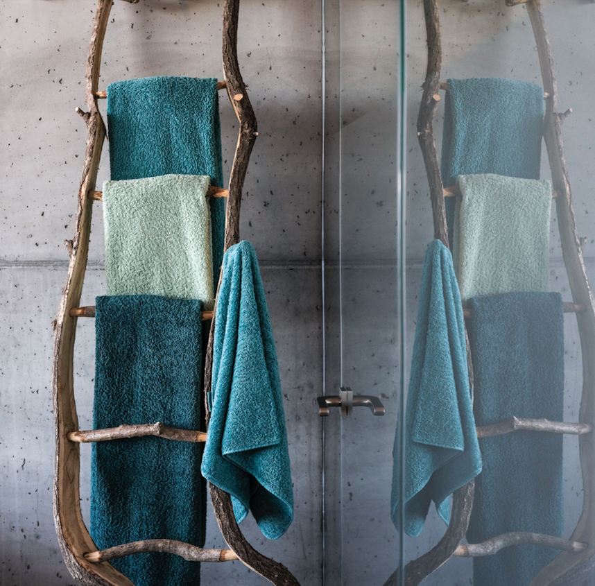Super Pile Towels- Hair