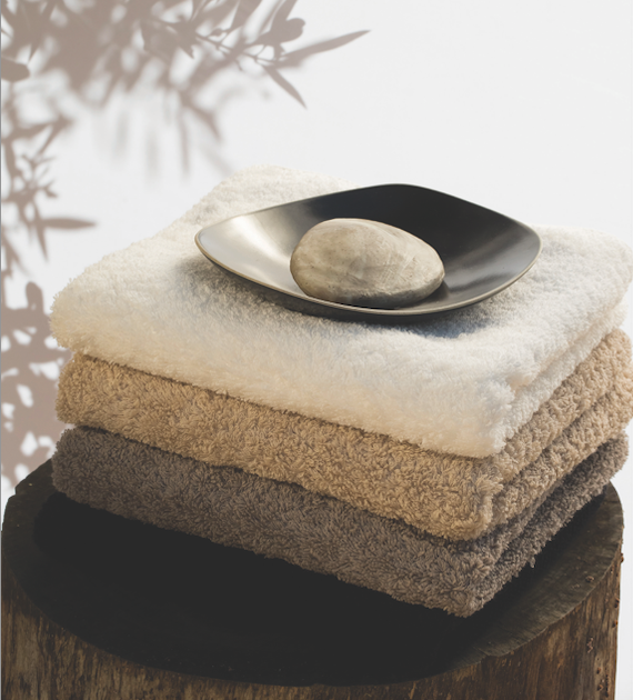 Super Pile Towels - Pool
