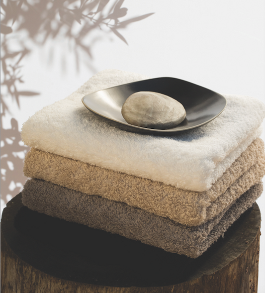 Super Pile Towels - Pool