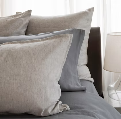 Riva | Jacquard Duvet Cover