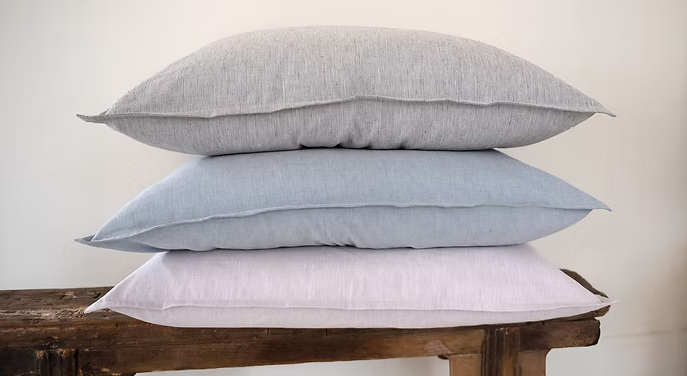 Riva | Jacquard Duvet Cover
