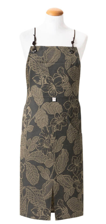 Sulawesi Apron by Le Jacquard Francais (Copy)