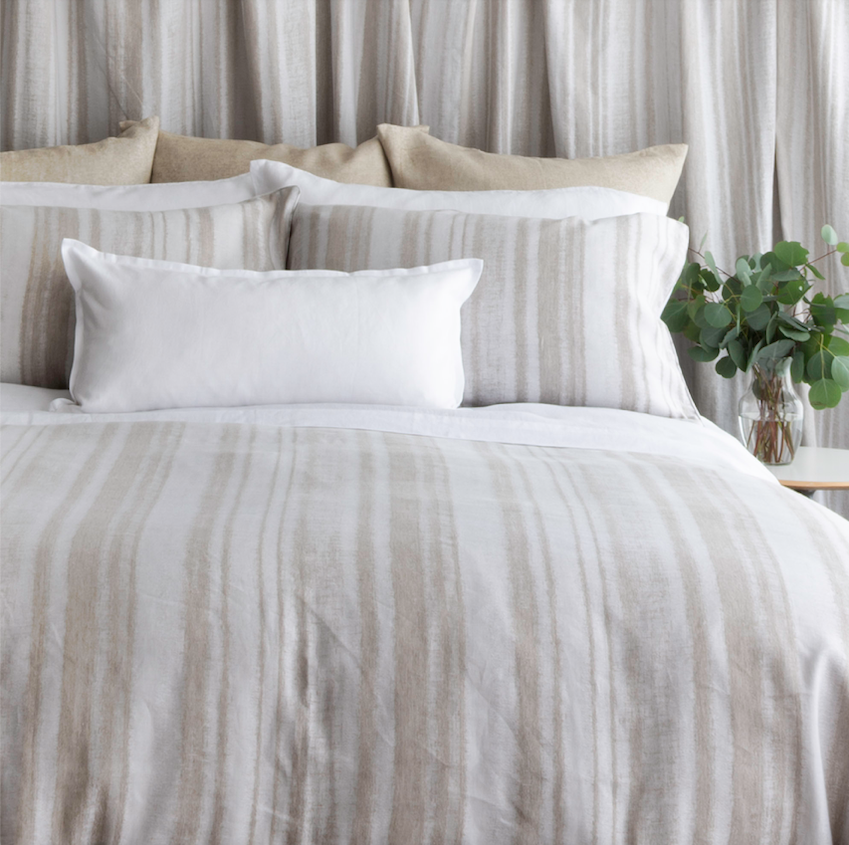 Jazz | Jacquard Duvet Covers & Shams