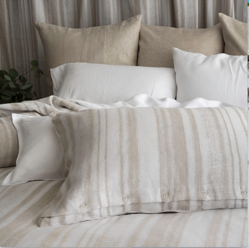 Jazz | Jacquard Duvet Covers & Shams
