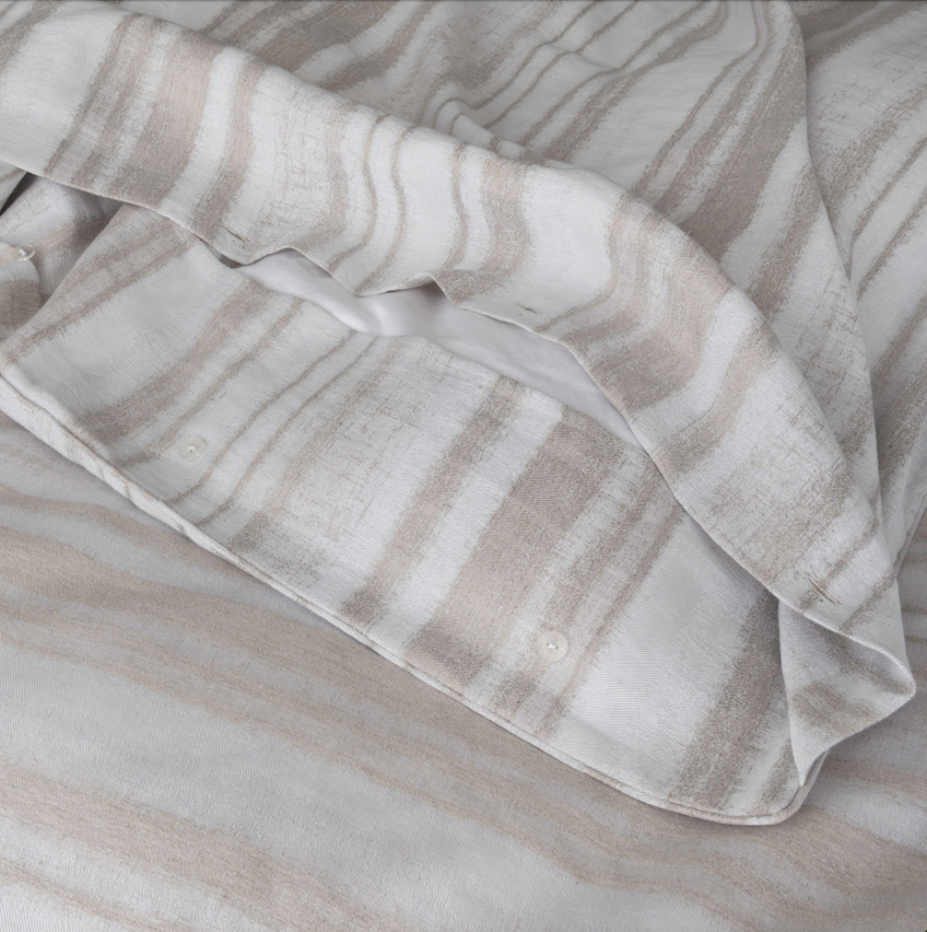 Jazz | Jacquard Duvet Covers & Shams