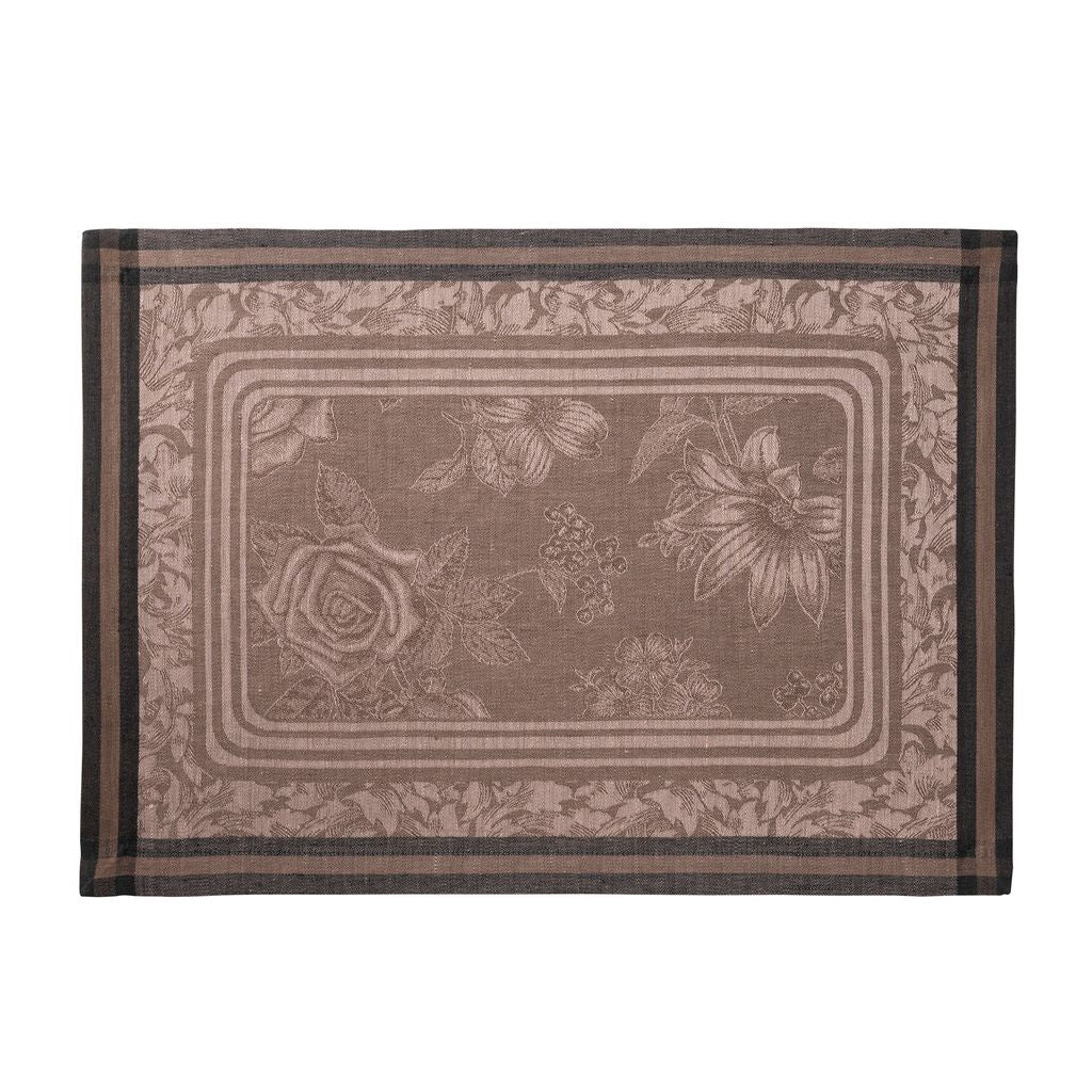 Romance - Linen Tablecloths, Placemats, Napkins & Runners