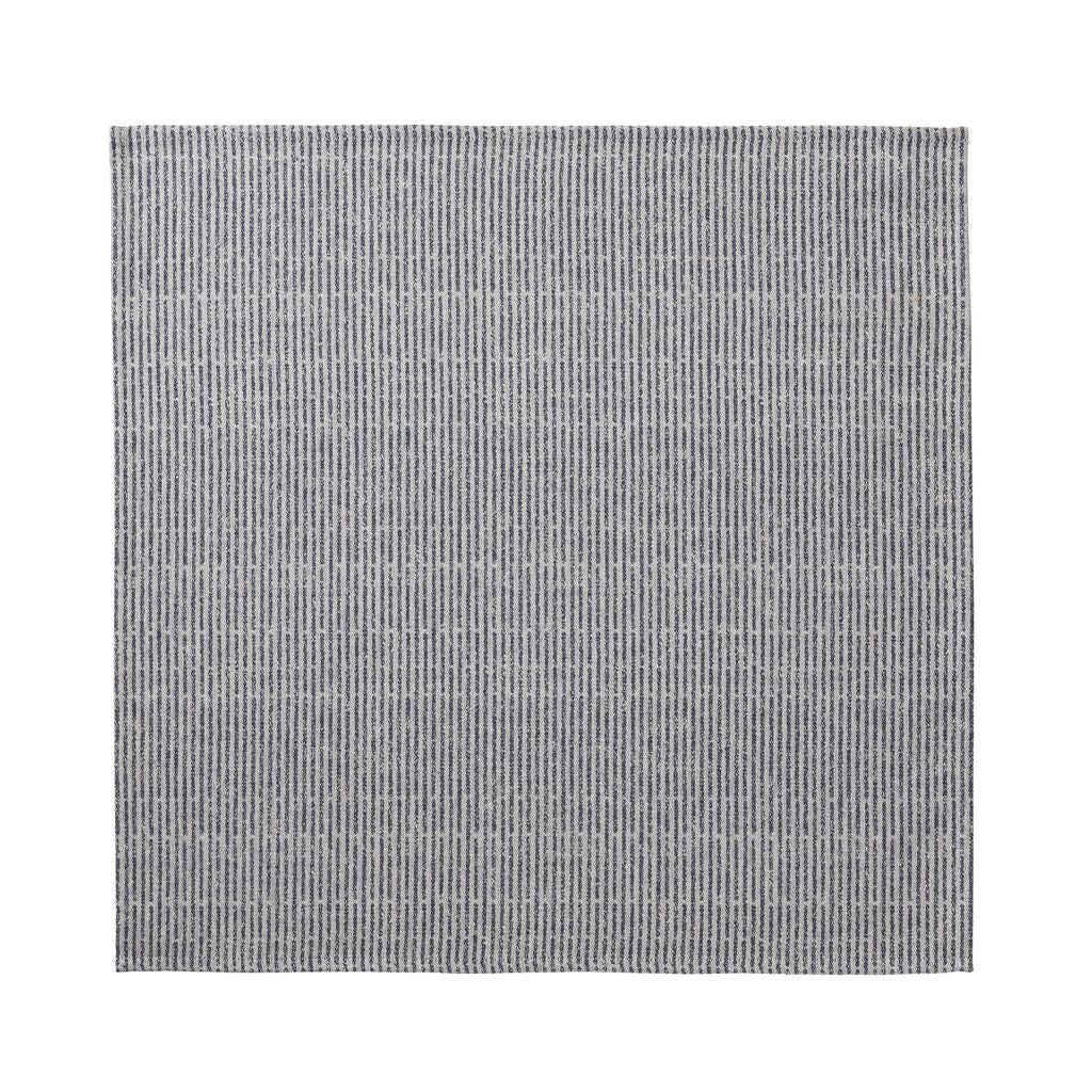Empreintes Rayures - Cotton Napkins