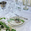 Lumieres d'Etoiles Diamant Tablecloths, Placemats, Napkins & Runner