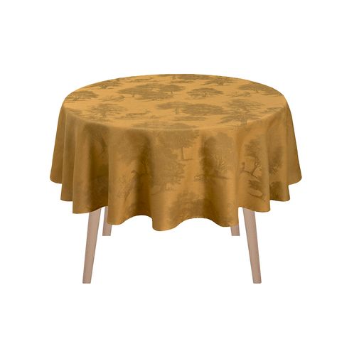 Souveraine - Linen Tablecloths, Napkins & Placemats