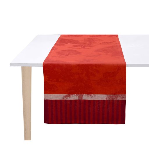 Souveraine - Linen Tablecloths, Napkins & Placemats