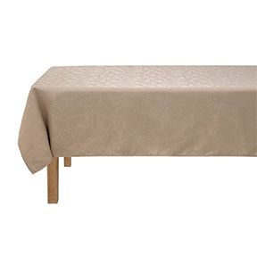 Vegetal Mood - Coated Cotton Tablecloths & Placemats