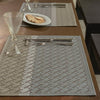 Veine Graphique Napkins, Placemats & Runners