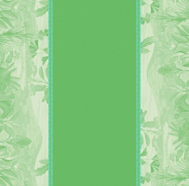 Sinharaja - Cotton Tablecloth, Placemats, Napkins & Runners