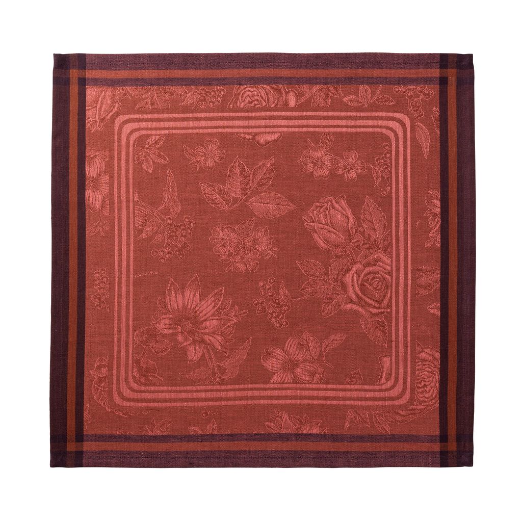 Romance - Linen Tablecloths, Placemats, Napkins & Runners