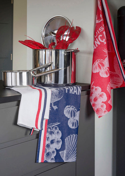 Gastronomie - Cotton Tea Towel