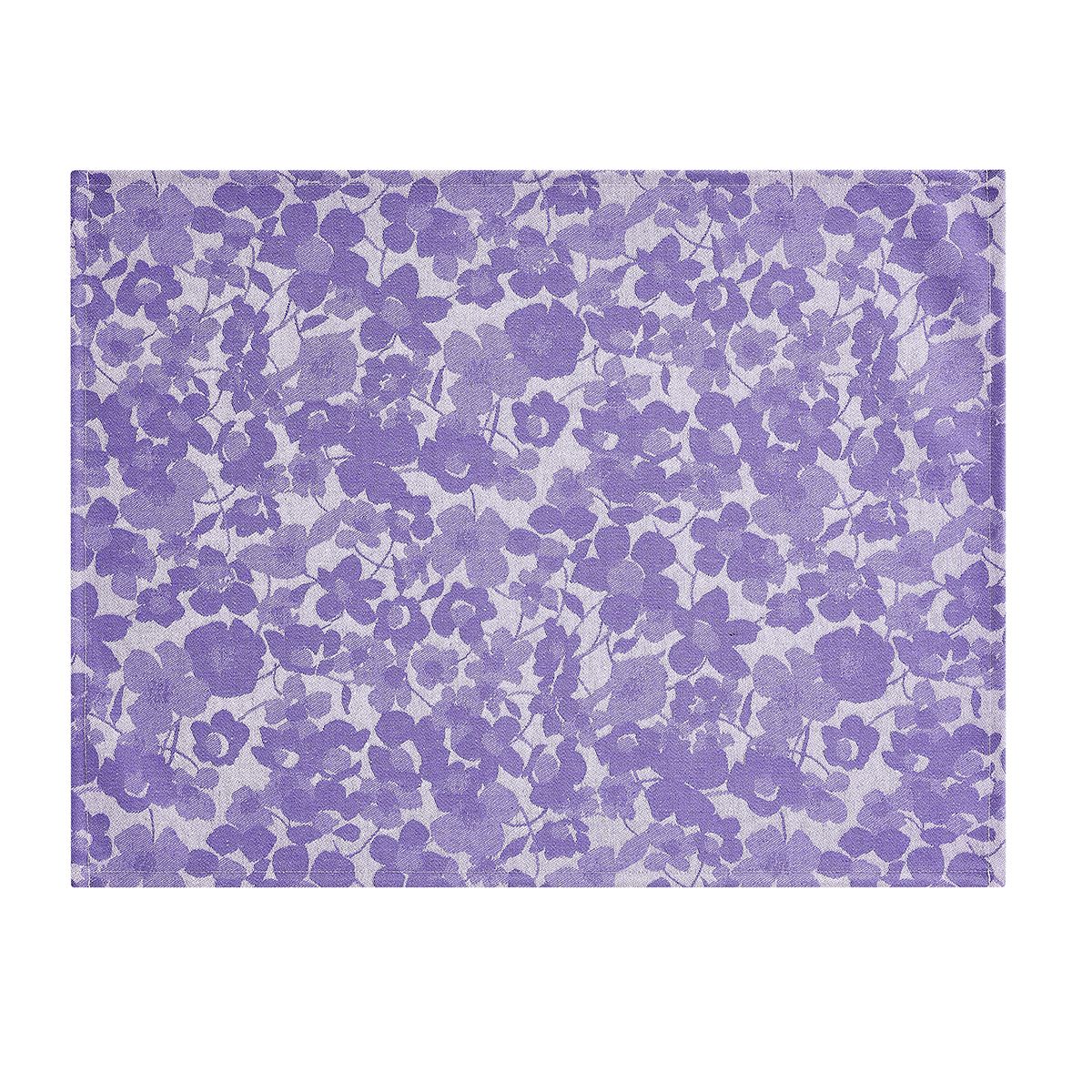 A la Carte Mille-Fleurs Coated Placemats (Set of 4)