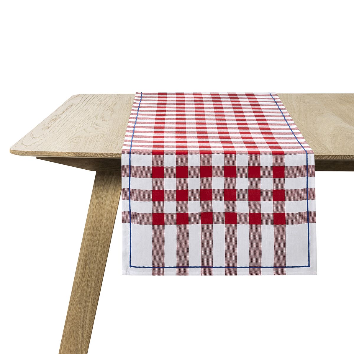 Bistrot Français - Cotton Tablecloth, Placemats, Napkins & Runner