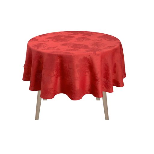 Souveraine - Linen Tablecloths, Napkins & Placemats