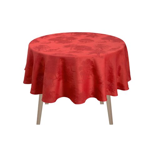 Souveraine Tablecloths, Napkins & Placemats