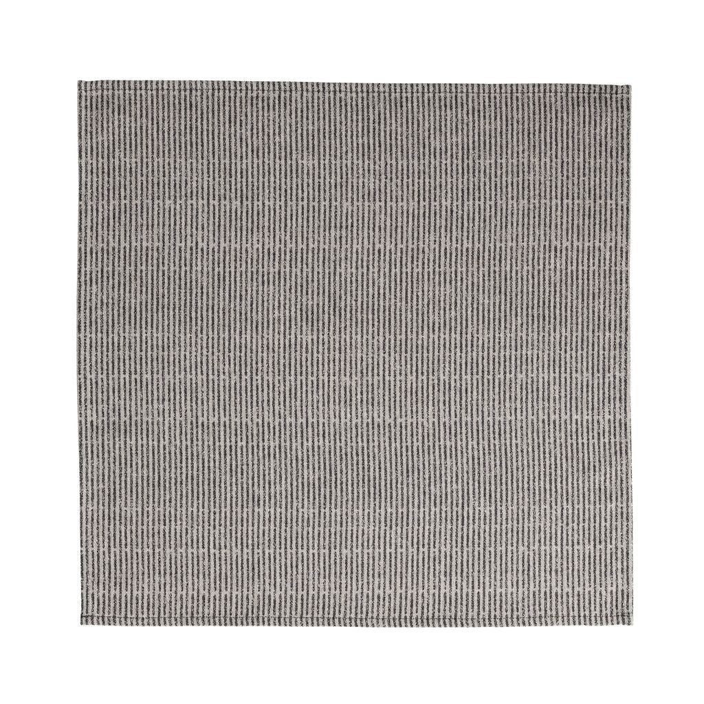 Empreintes Rayures - Cotton Napkins