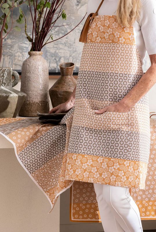 Wagara - Cotton Tea Towel