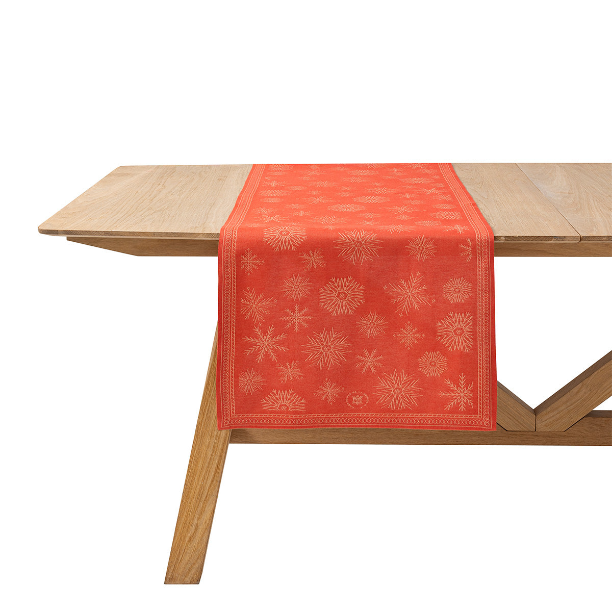 Ciel Étoilé - Cotton Tablecloths, Napkins, Placemats & Runners