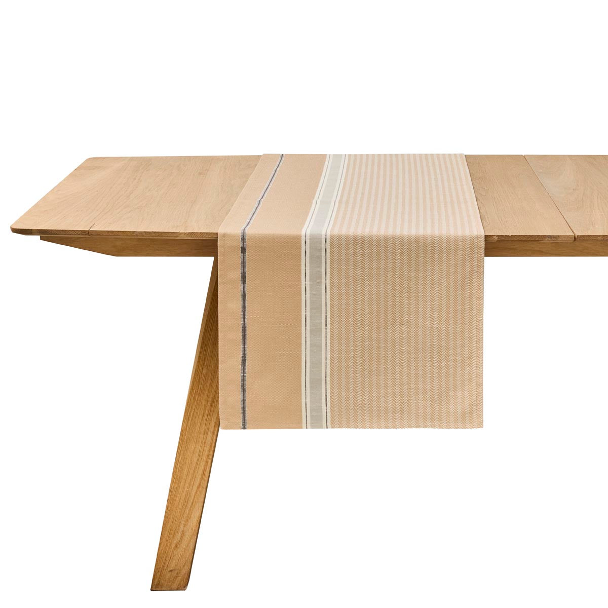 Dune - Cotton Tablecloths, Napkins & Runners