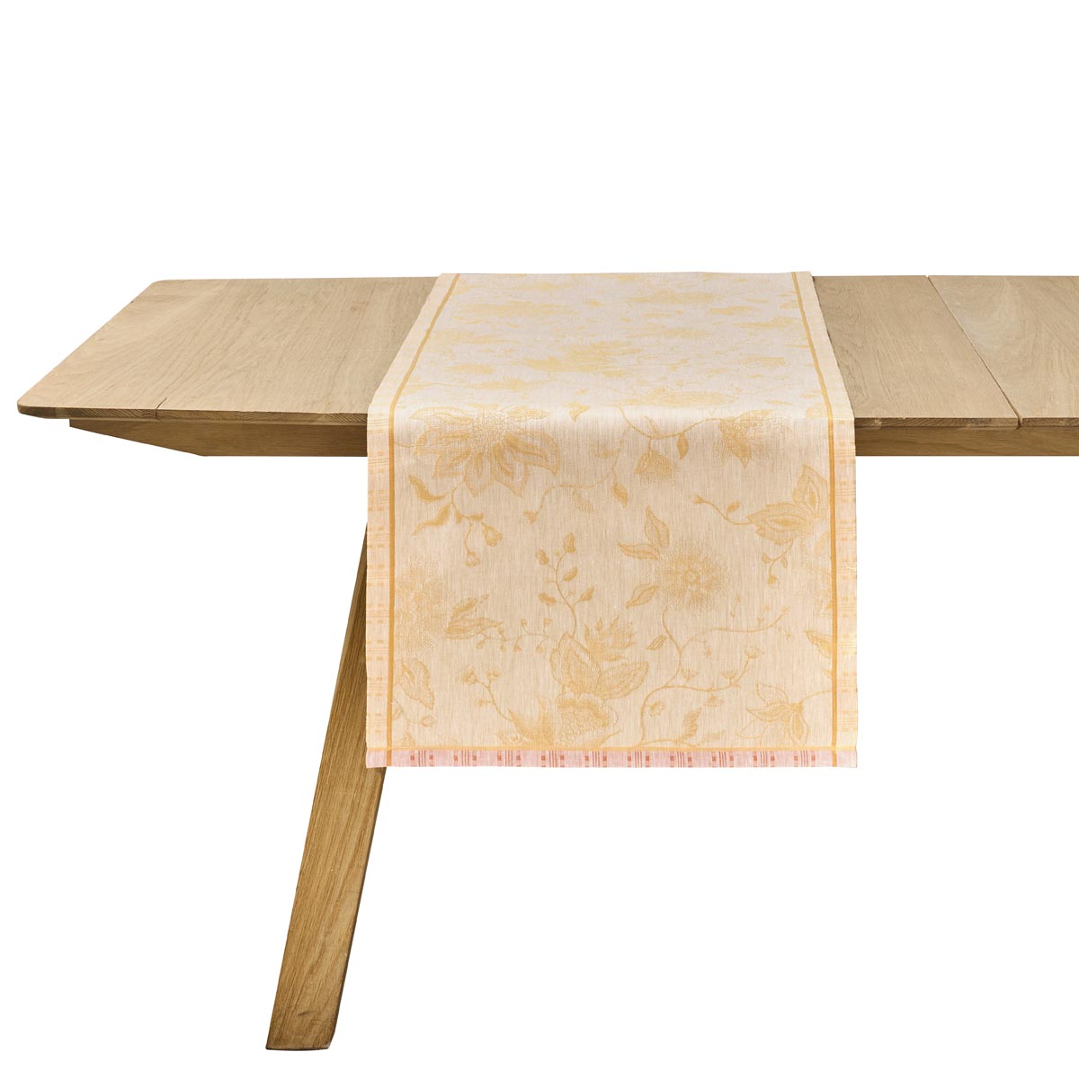 Été Indian - Linen Tablecloths, Placemats, Napkins & Runners