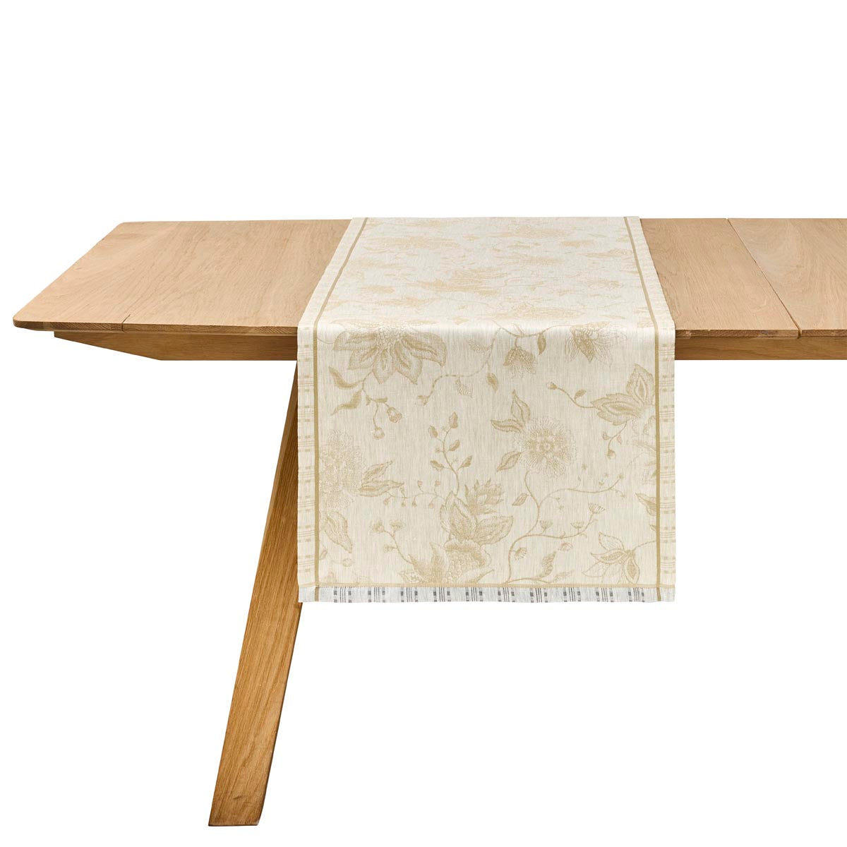 Été Indian - Linen Tablecloths, Placemats, Napkins & Runners