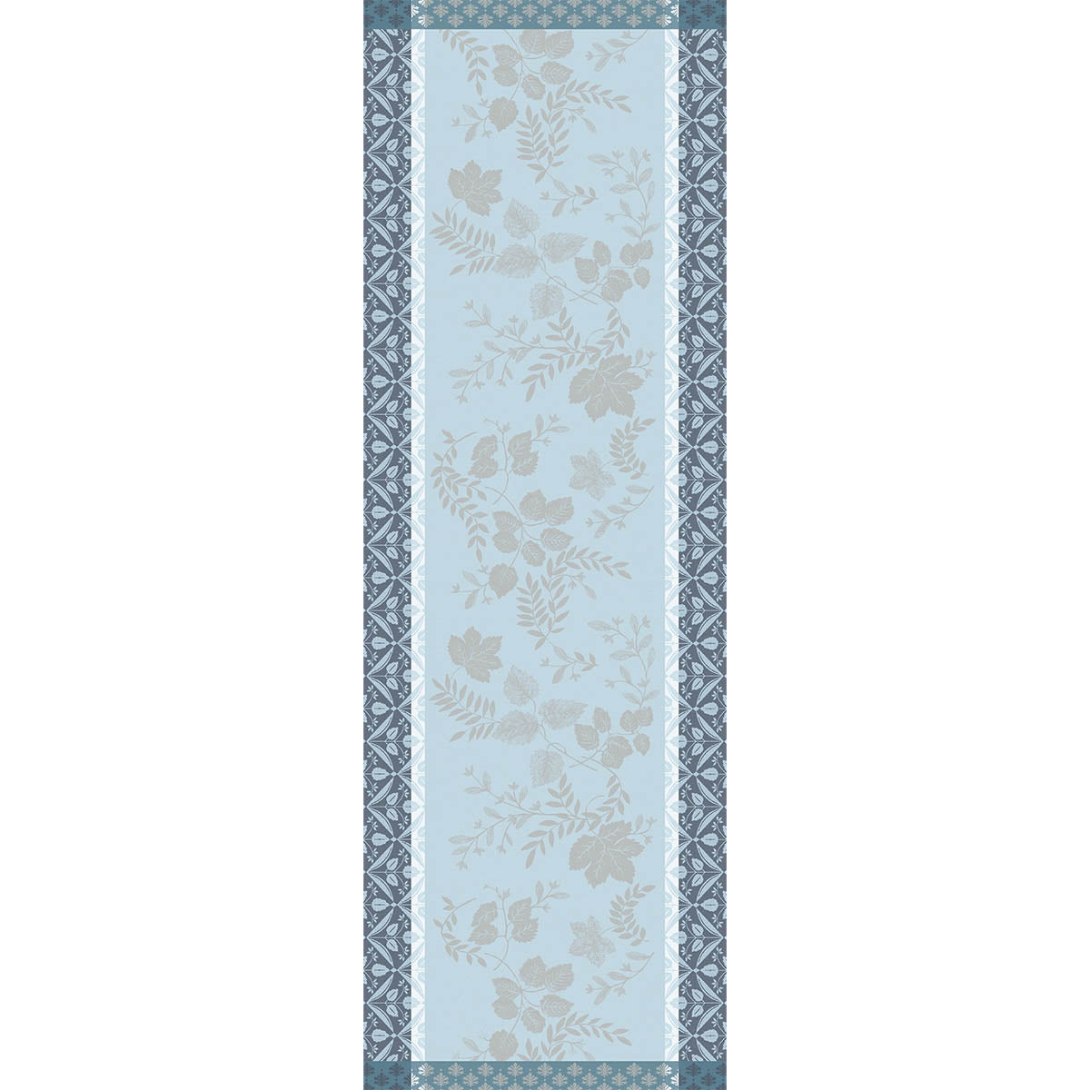 Manor Lane - Cotton Tablecloths, Napkins & Runner
