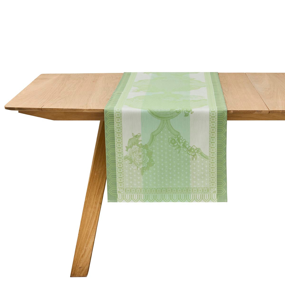 Promenade Imperiale - Cotton Tablecloths, Napkins & Runners