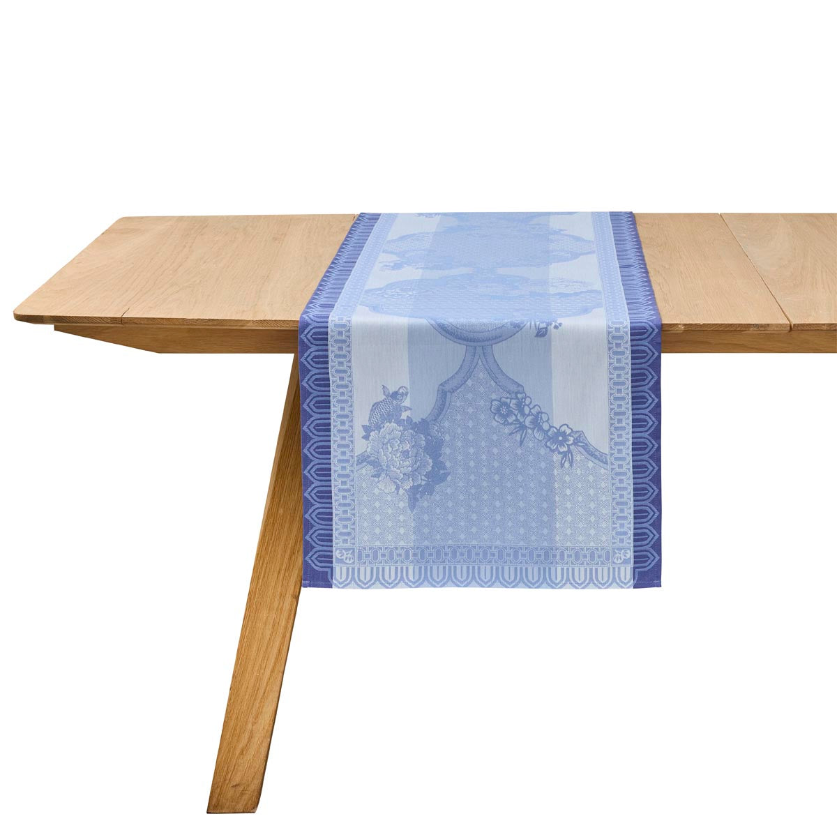 Promenade Imperiale - Cotton Tablecloths, Napkins & Runners