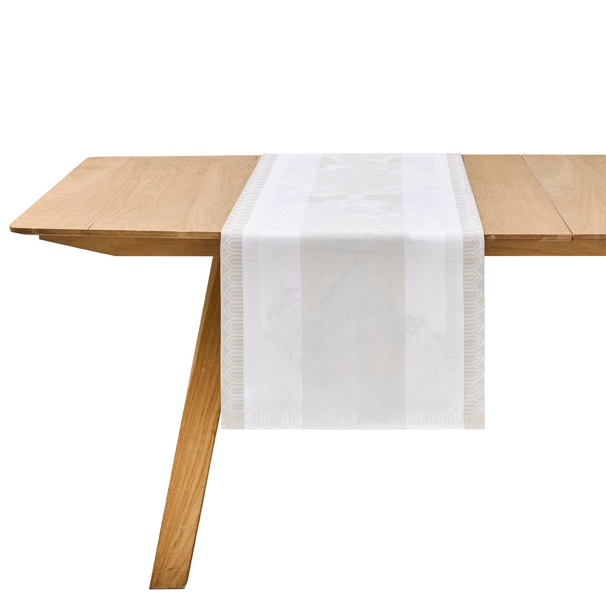 Promenade Imperiale - Cotton Tablecloths, Napkins & Runners