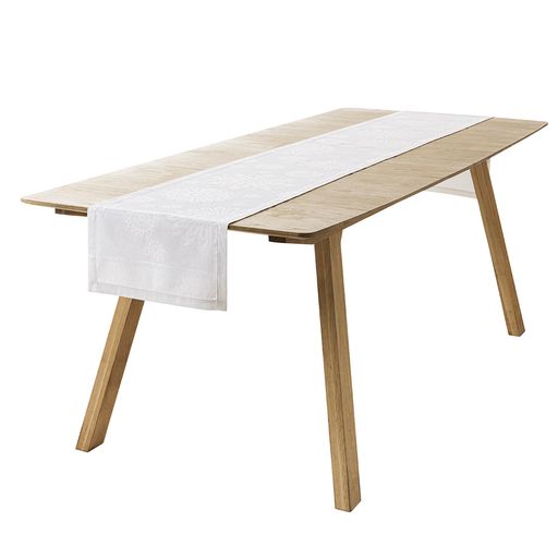 Lumieres d'Etoiles Diamant Tablecloths, Placemats, Napkins & Runner