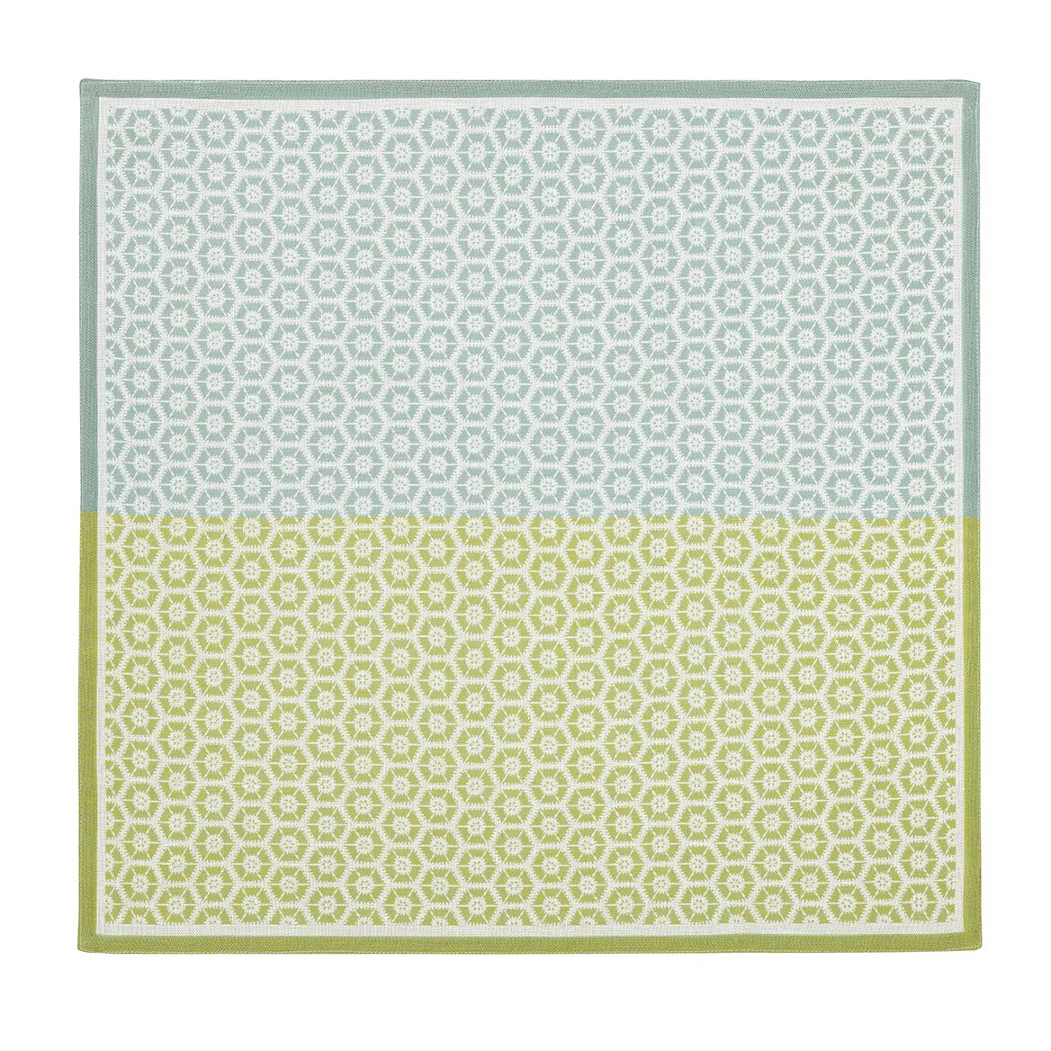 Wagara - Cotton Tablecloth, Napkins & Runner