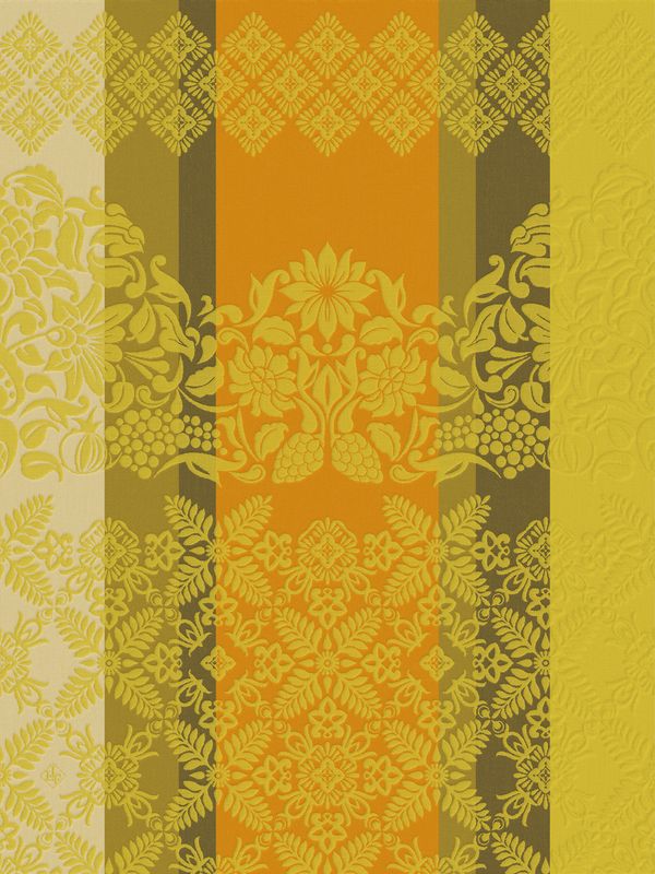 Mumbai - Cotton Tea Towel
