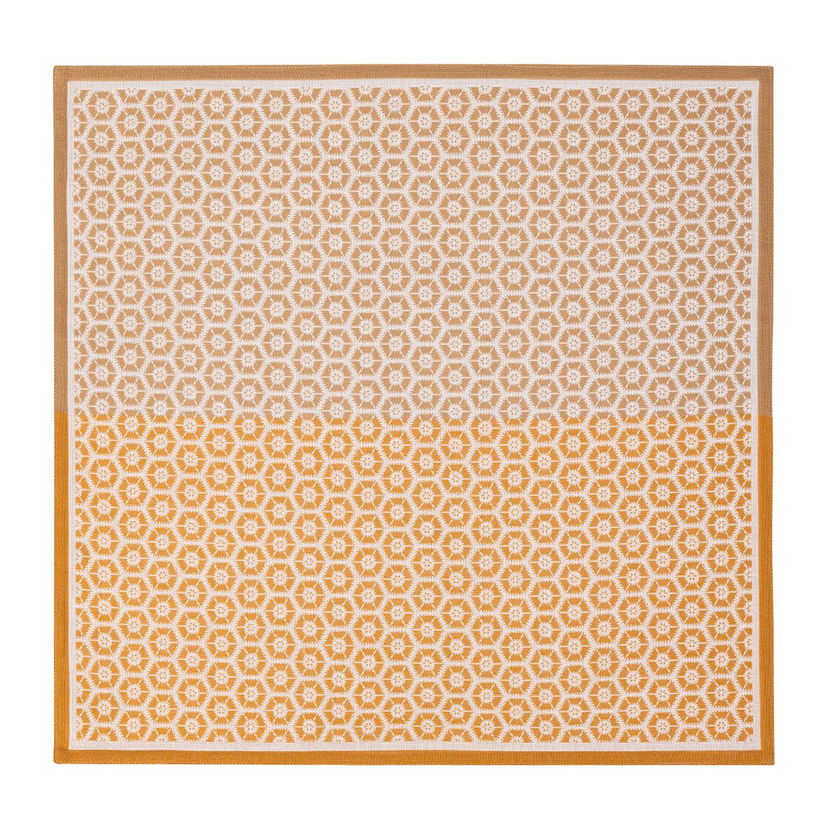Wagara - Cotton Tablecloth, Napkins & Runner