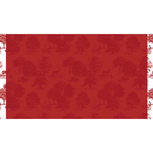 Souveraine - Linen Tablecloths, Napkins & Placemats