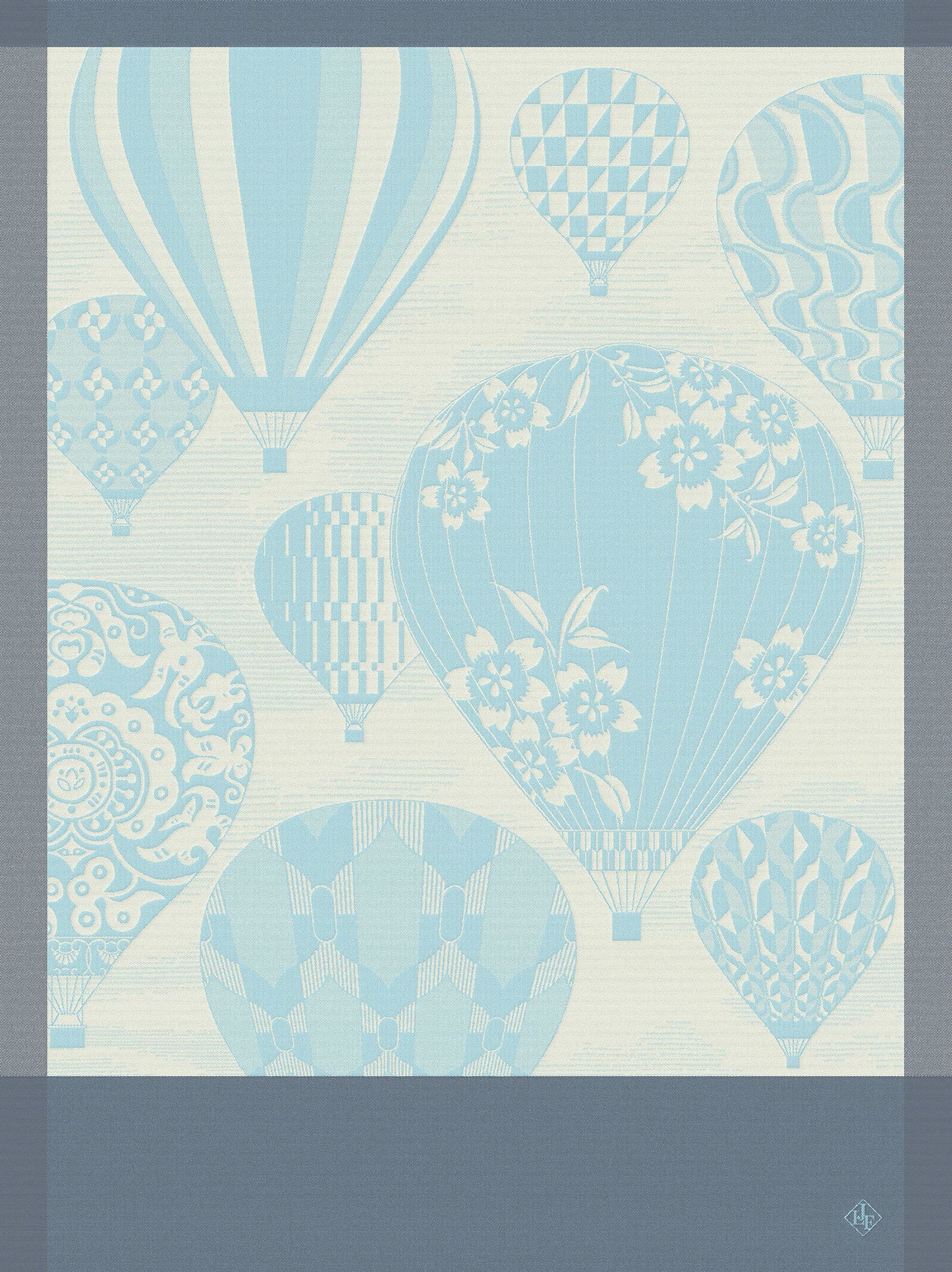 Cappadoce - Cotton Tea Towel