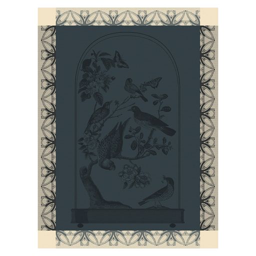 Curiosités - Cotton Tea Towel