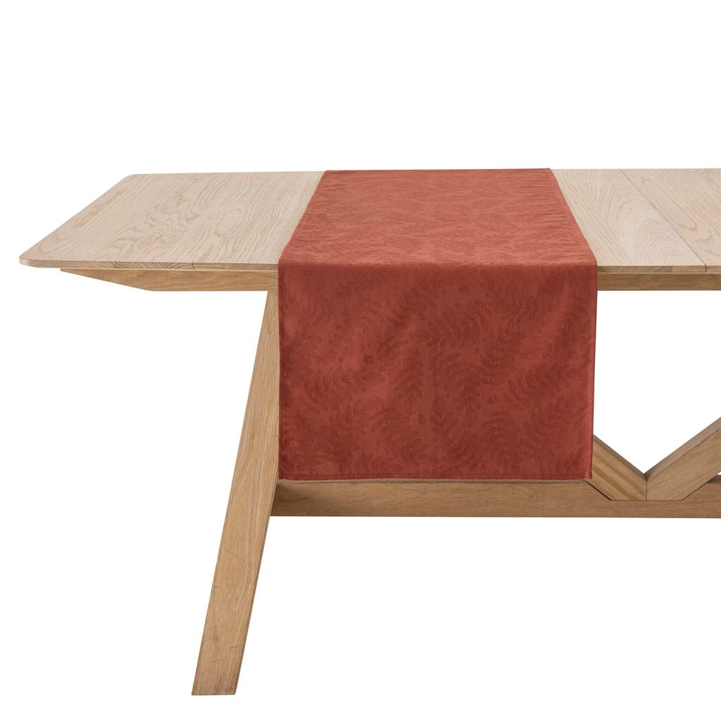 Vegetal Mood - Cotton Tablecloths, Napkins & Runners