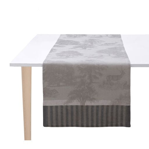 Souveraine - Linen Tablecloths, Napkins & Placemats