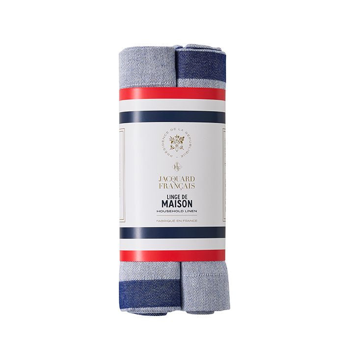 Coco-Rico - Cotton Placemats & Napkins